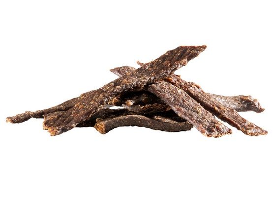Pyszny i zdrowy przysmak dla małego psa Chewies 100% Mięso kangura 70g