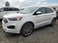 Ford Edge 2019 titanium