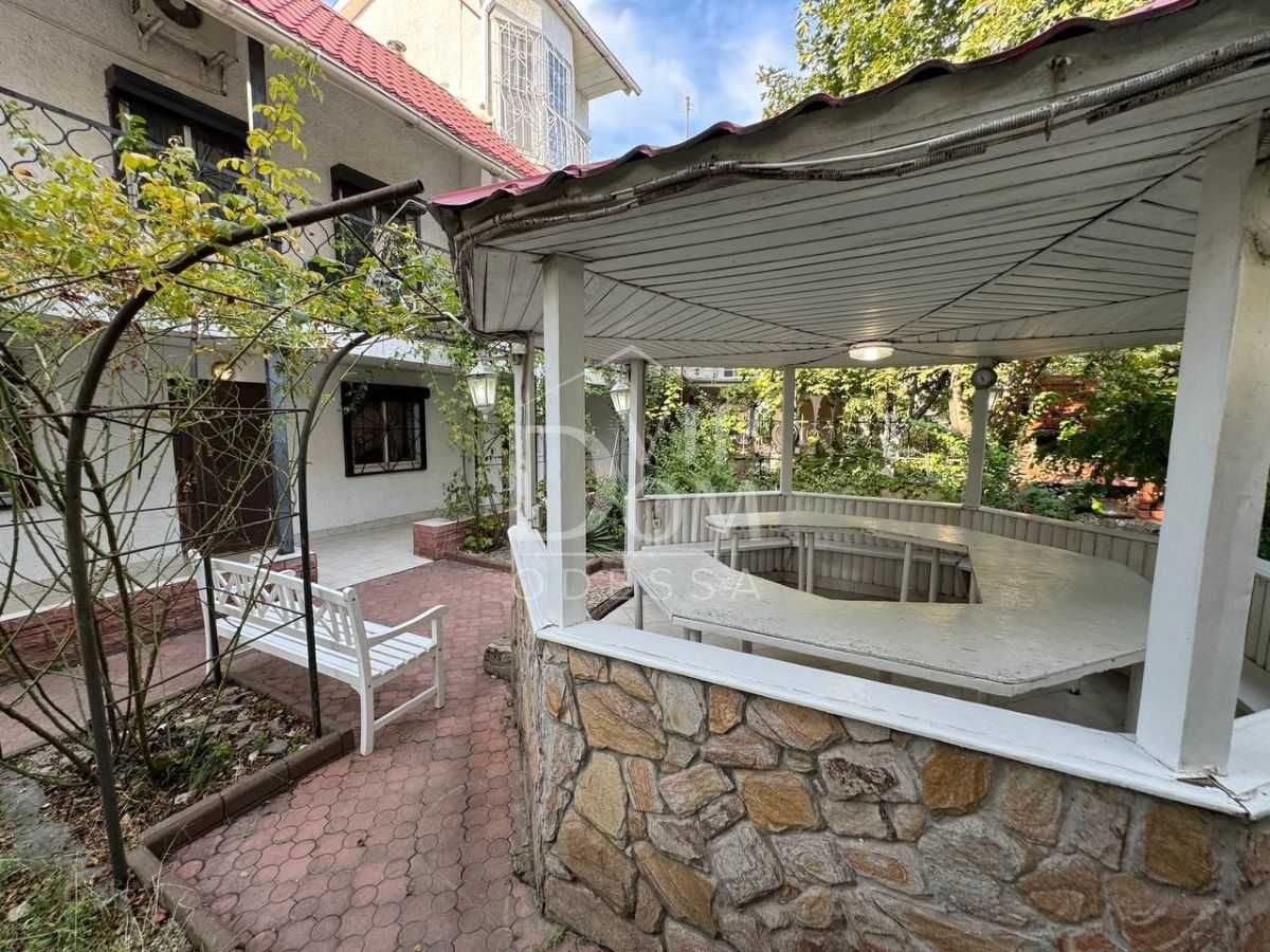Продам дом у моря, Киевский район