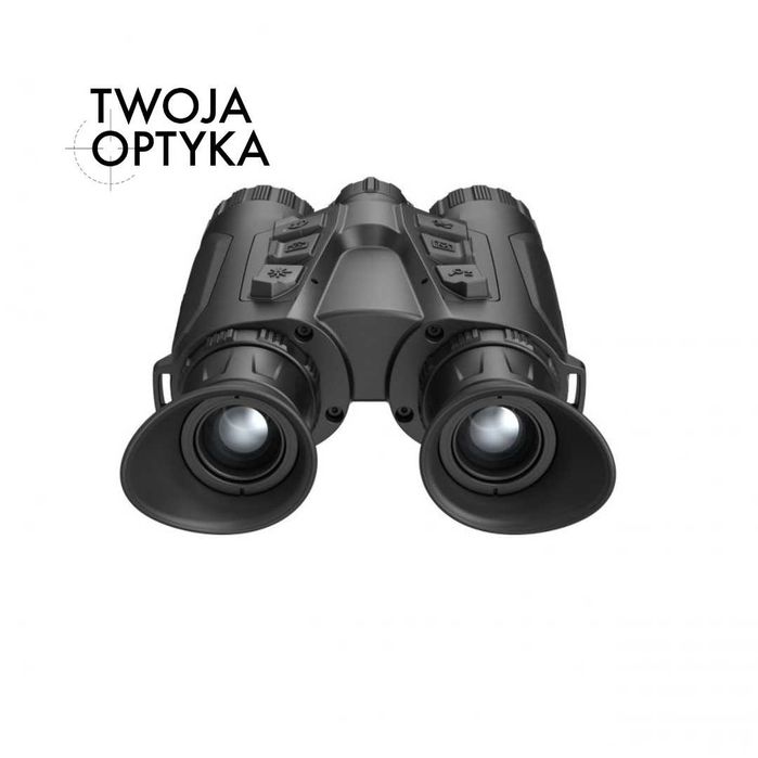 Lornetka termowizyjna HIKMICRO Habrok HQ35L LRF 850 nm