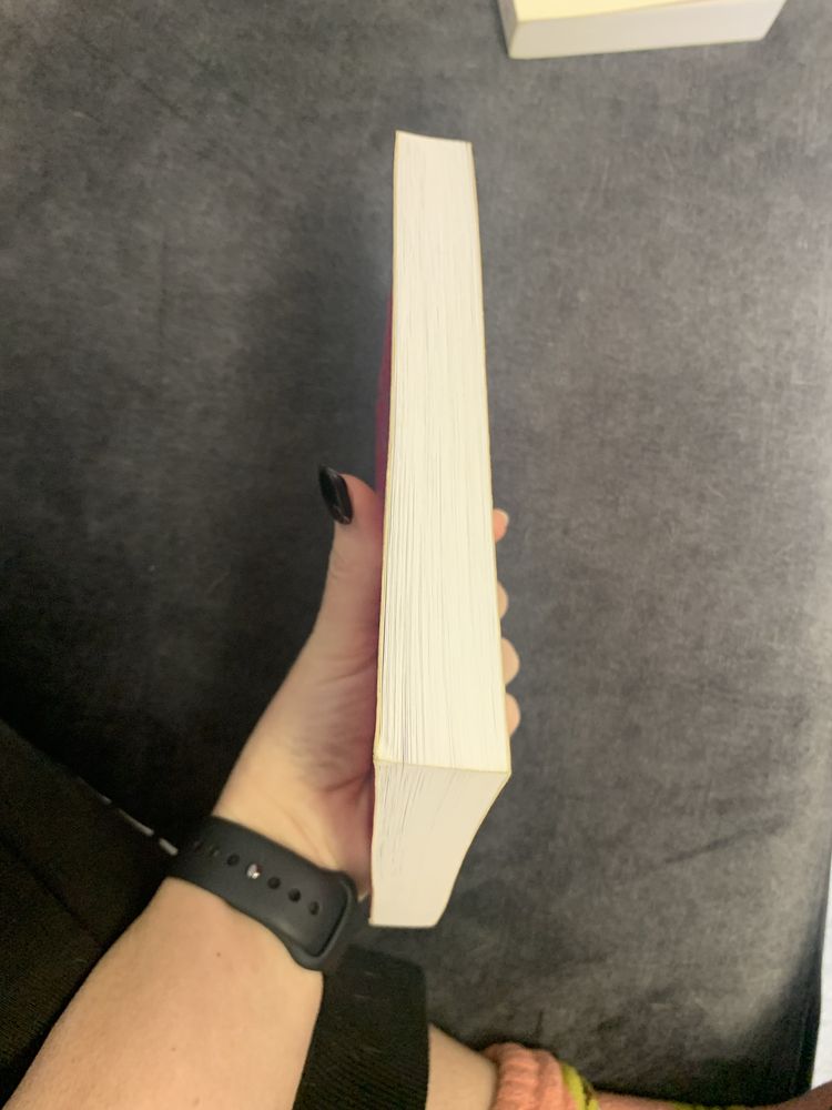„Kraina zwana Tutaj” Cecelia Ahern