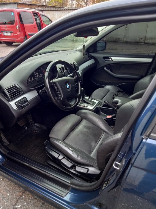 Продам БМВ універсал