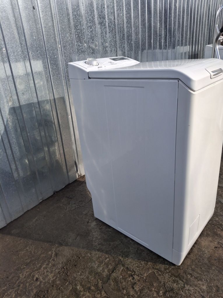 Electrolux 6kg 1200 rpm Dostawa  montaż gratis Łódź I okolice