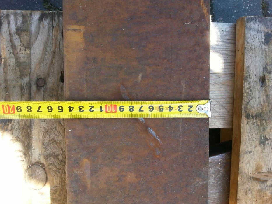 Widły do wózka widłowego 140cm