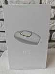 Depilator laserowy IPL