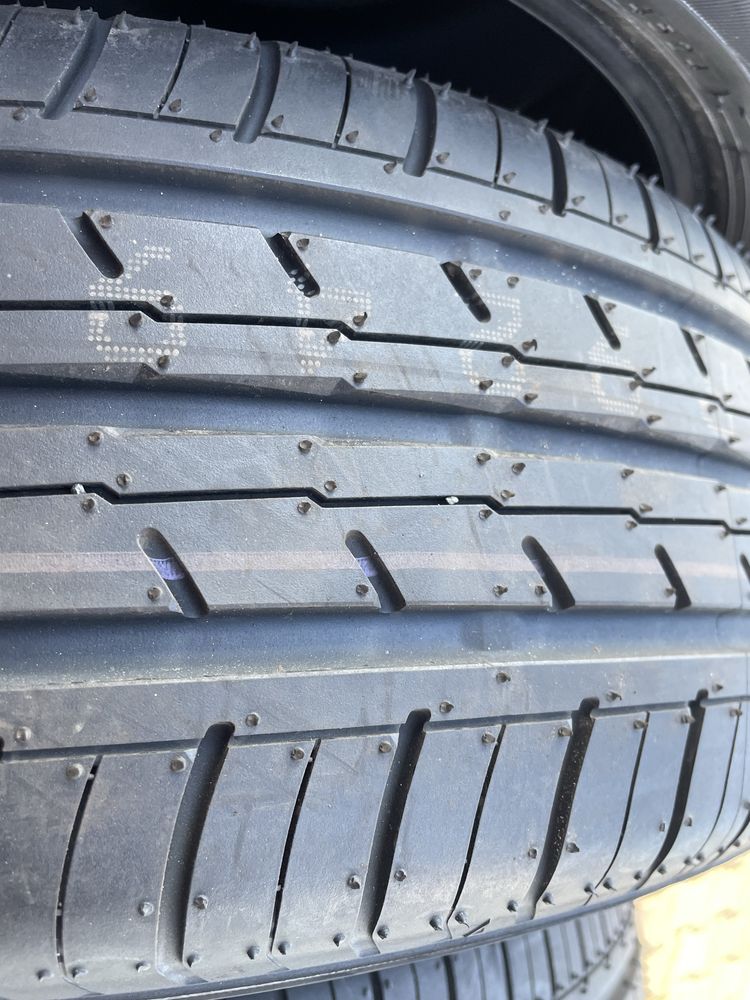 Nowe opony 185/55/16 yokohama bluearth-Es es32 dot 4524 okazja