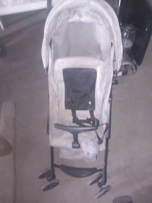 Wózek spacerowy do uzytku jaka cena taka jakosc