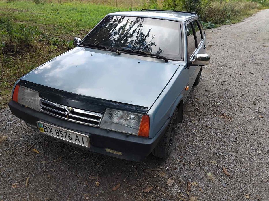 продам ВАЗ 2109 2004