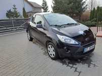 FORD Ka 1.2B *klima *NIemcy 

Najlepsza jednostka napęd
