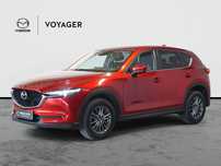 Mazda CX-5 CX-5 5dr SUV 2.0 165KM 6MT 4x2 SkyEnergy FV23%