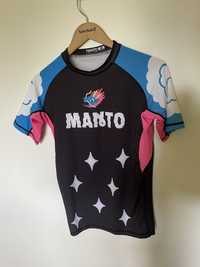 Rashguard Manto M Bjj MMA Jannik Stegen Okazja