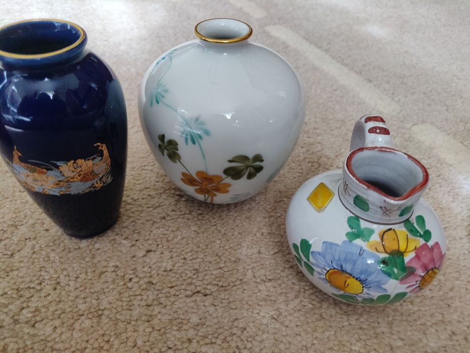 Статуэтка музыкальная