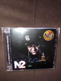 Tede Sir Mich N2 2 CD