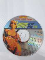 PC Games 11/1999 Prince of Persia 3D, Pharao gry PC