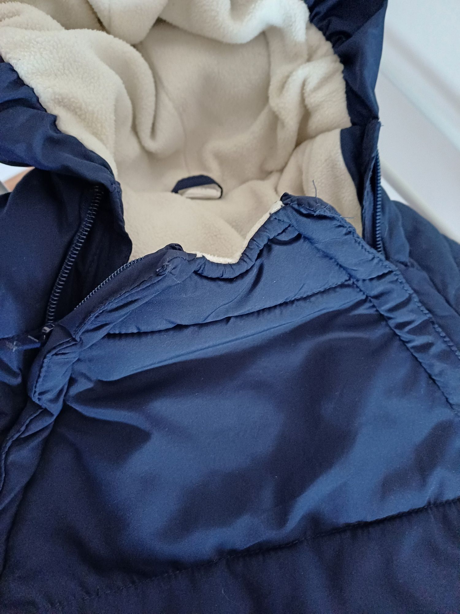 Kombinezon zimowy H&m 62/68 29zl
