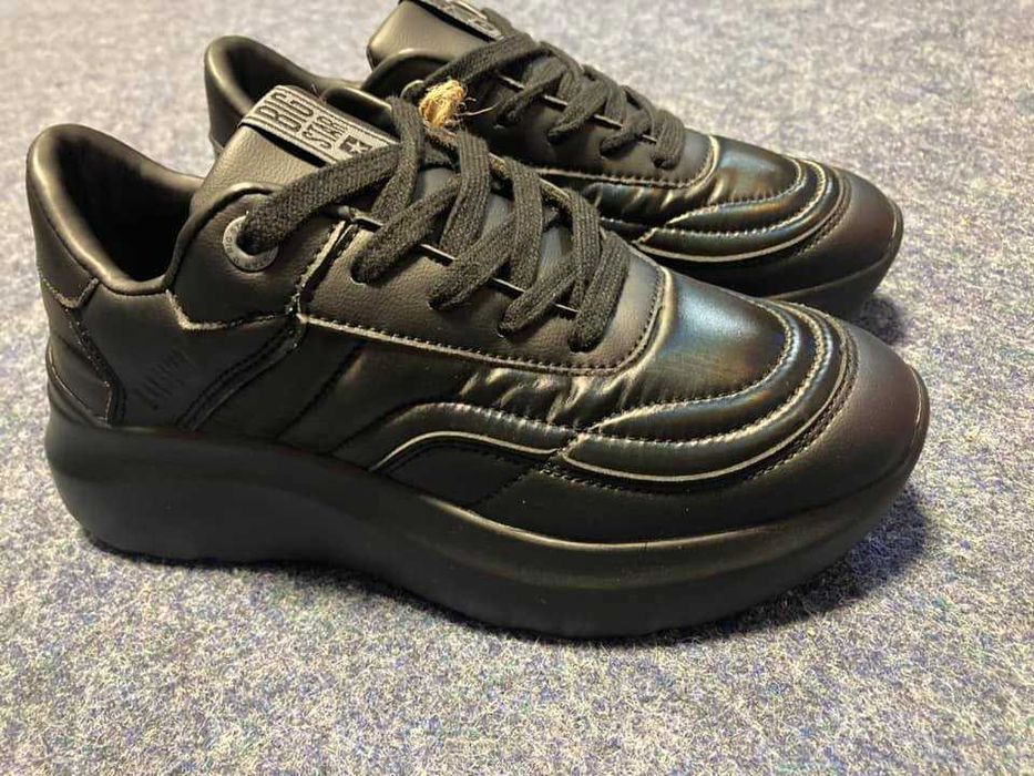 Big Star obuwie sportwe sneakersy damskie 38 - 41