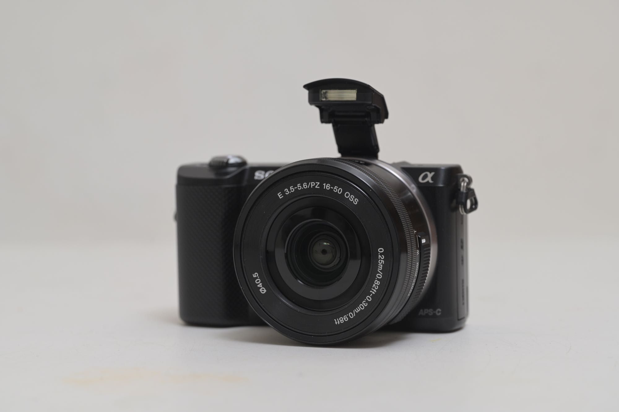 Sony A5000 kit 16-50mm f/3.5-5.6 OSS Новий + гарантія / без передоплат