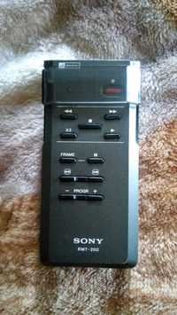 Pilot do Sony Betamax RMT 200