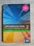Podręcznik do informatyki klasa 2