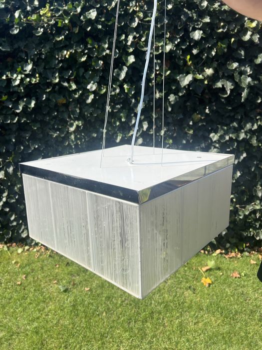 Lampa zyrandol krysztaly glamour
