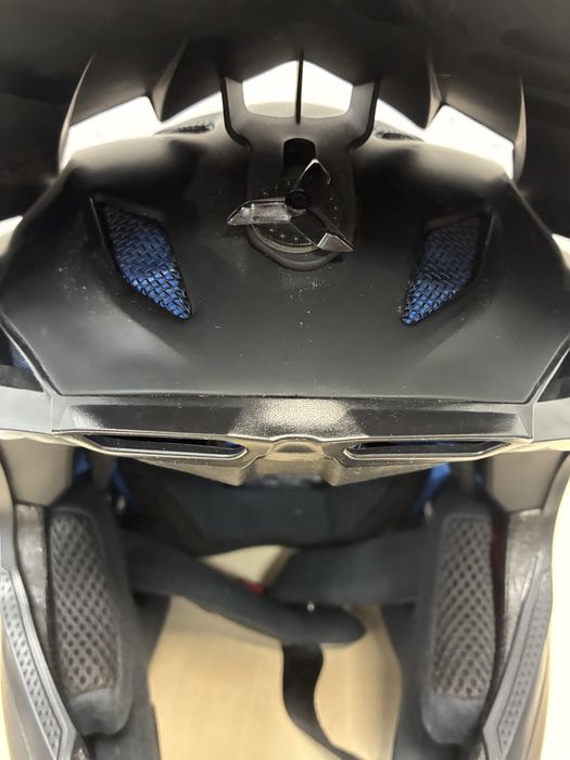 Мотошолом TLD (Troy Lee Designs) для мотокросу та ATV