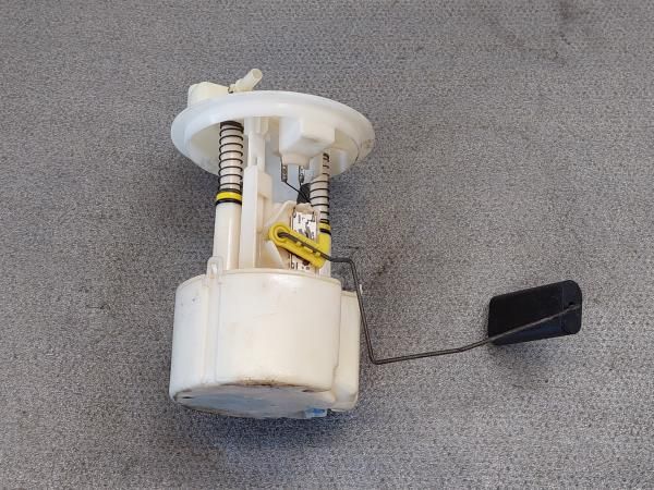 Boia combustível RENAULT Clio II Société (SB0/1/2_)