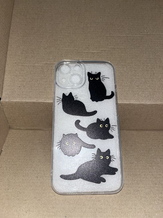 чехол айфон 13 новий