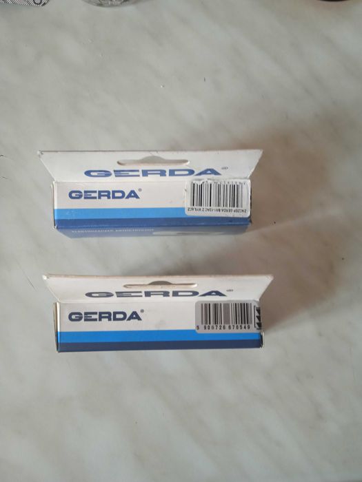 Zaczep elektrozaczepy Gerda 2 sztuki