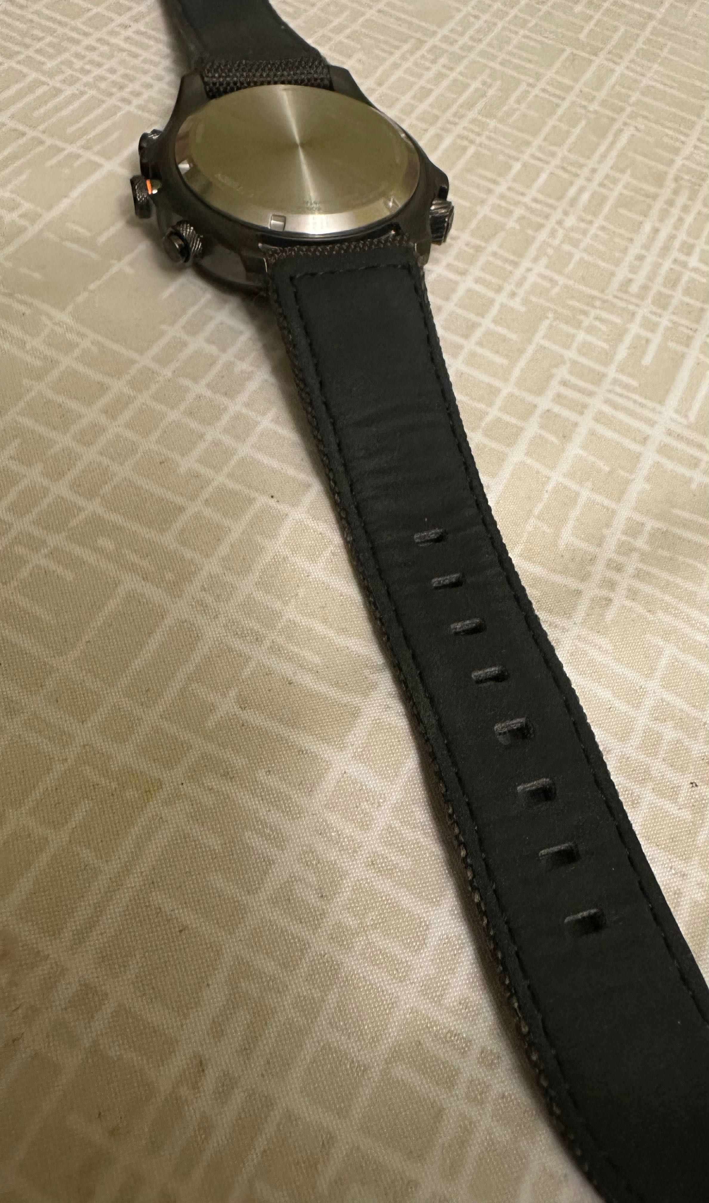 Citizen JV1005-02W Promaster