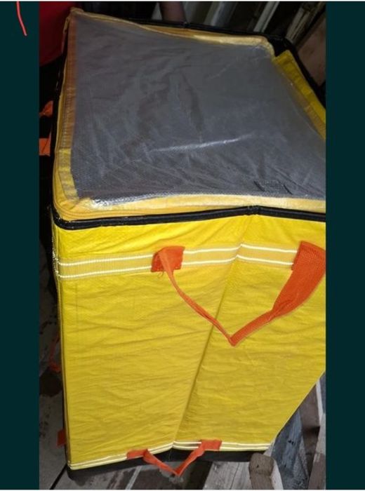 15 sztukami  Torby do przechowywania Amazon