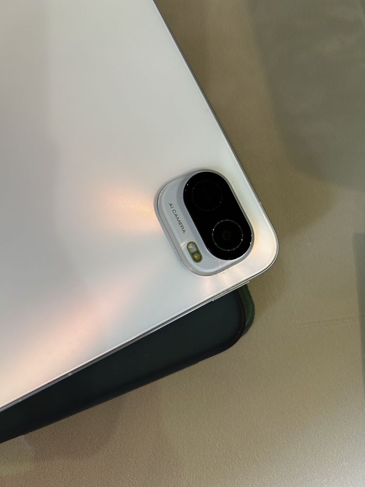 Xiaomi pad 5 з оригінальним стилусом