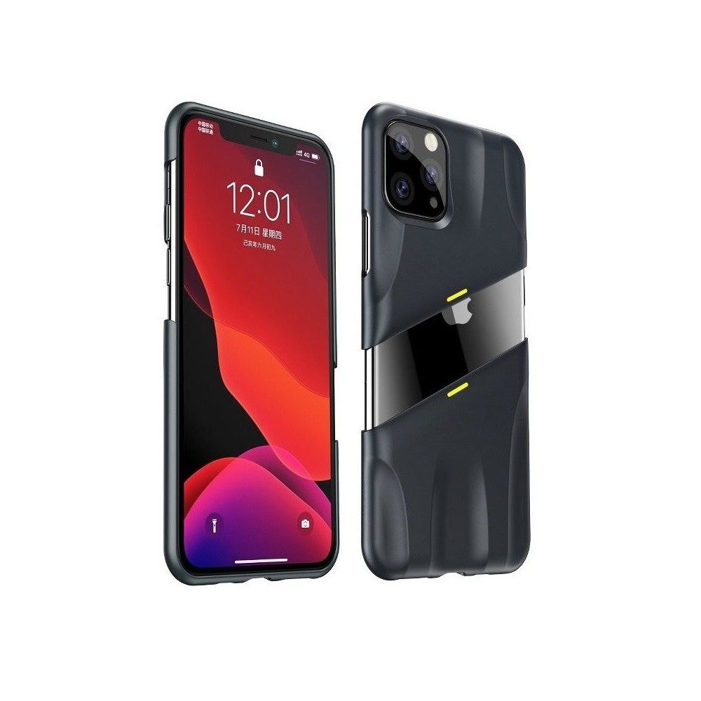 Etui Baseus do Apple iPhone 11 Pro Max Let's go Airflow CoolingGame