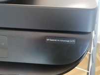 Drukarka HP Deskjet 5275