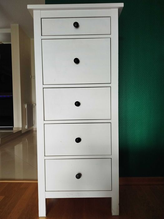 Komoda IKEA Hemnes