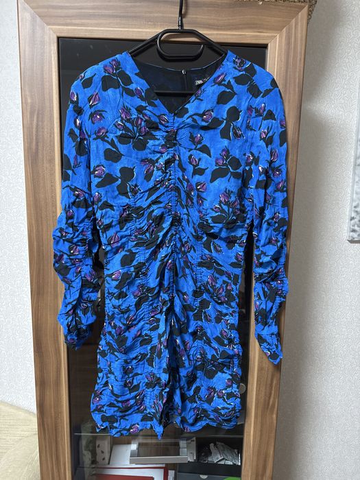 Сукня - міні ZARA