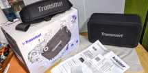 Transmart Force Max 80w.Gwarancja