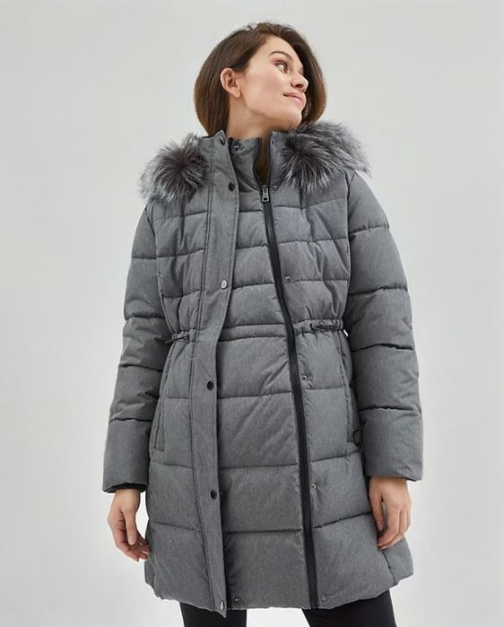 George maternity М куртка для вагітних із вставкою зимова