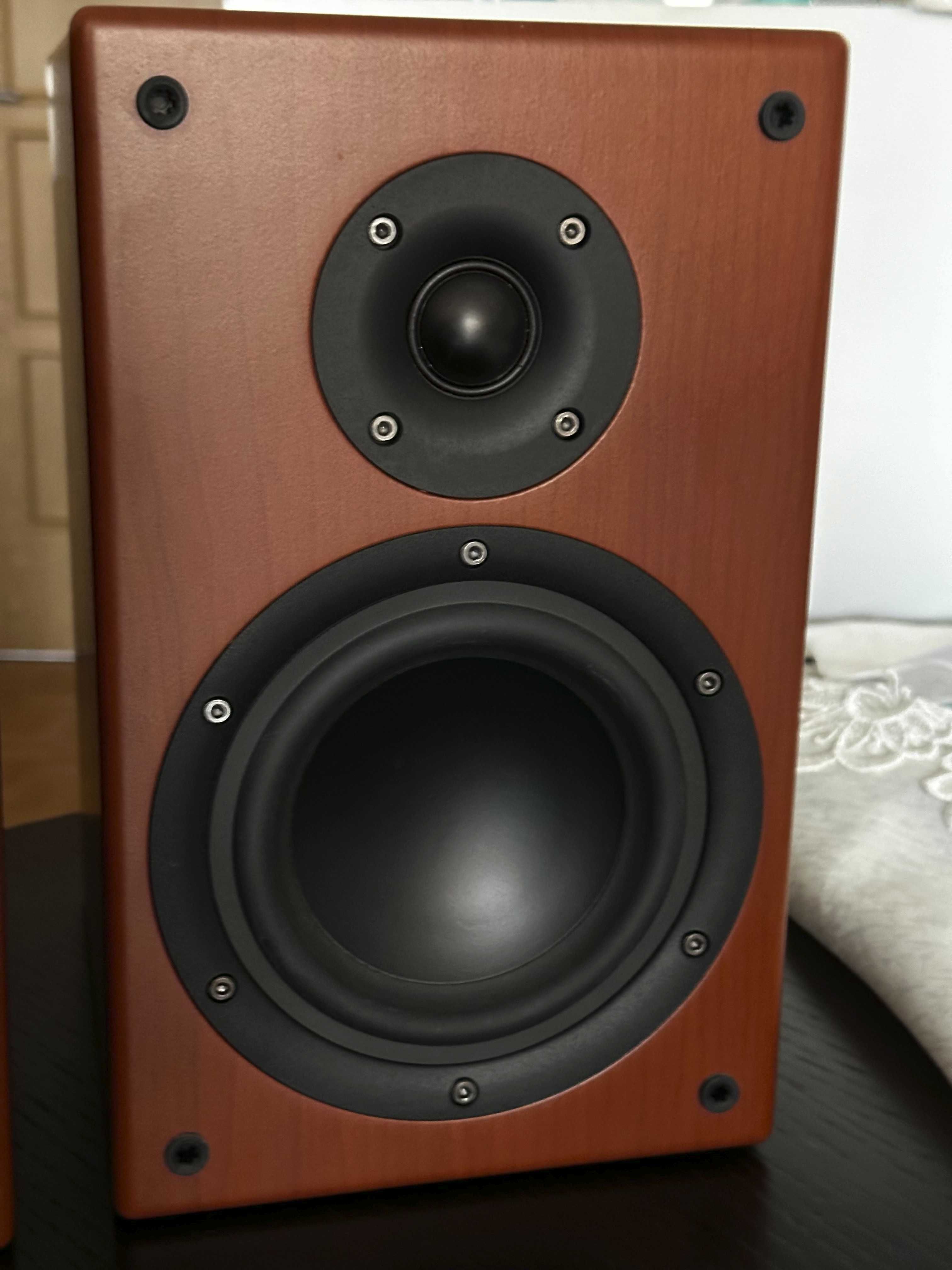 Monitory Denon sc-f107