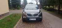 Kia Sportage Stan bardzo dobry