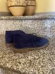 Bota/sapato criança lefties tam.32
