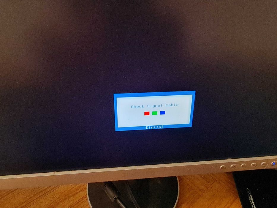 Monitor Samsung 22"