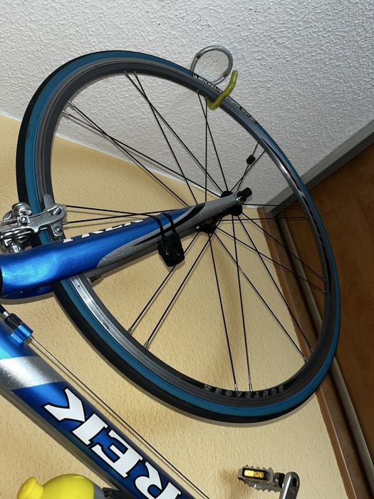 Trek 1500 Discovery Channel Edition (ok. 2007)