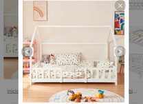 Cama montessori 140x200cm