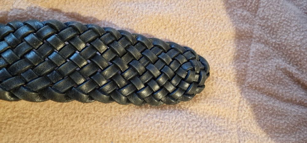 Cinto pele senhora Massimo