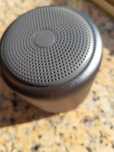 Coluna Bluetooth como nova