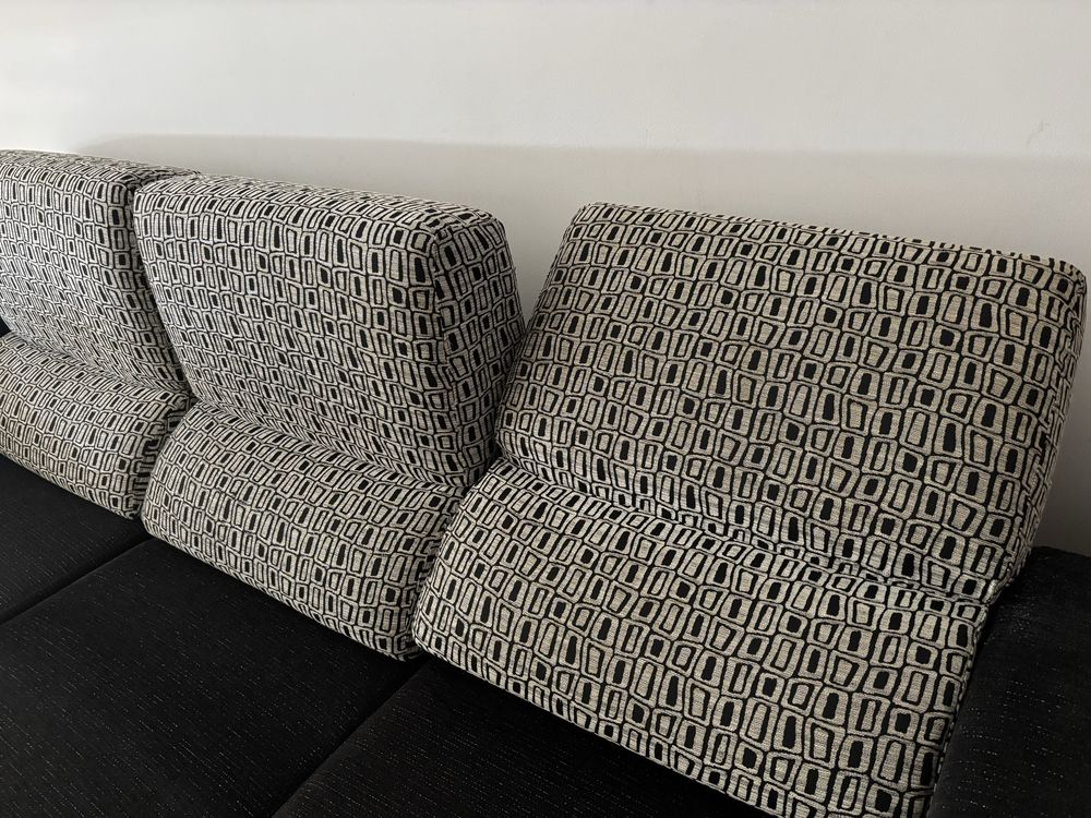 Sofa de 3 lugares excelente qualidade