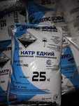 каустична сода їдкий натр каустик каустическая сода едкий натр
