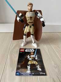 Lego Star Wars 75109 Obi-Wan-Kenobi
