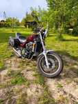 Honda Vf750c Magna