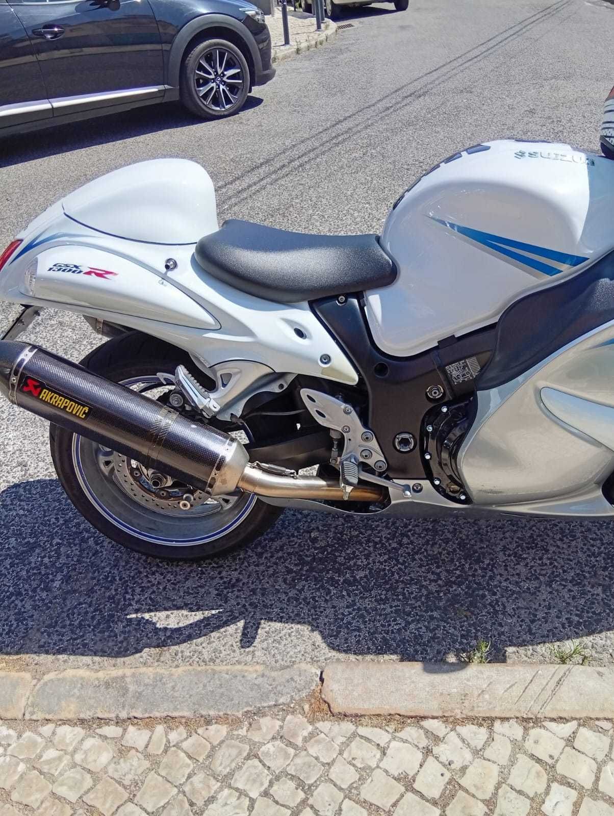 Hayabusa como NOVA